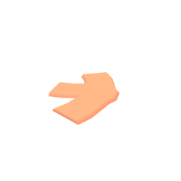Path Intersection A